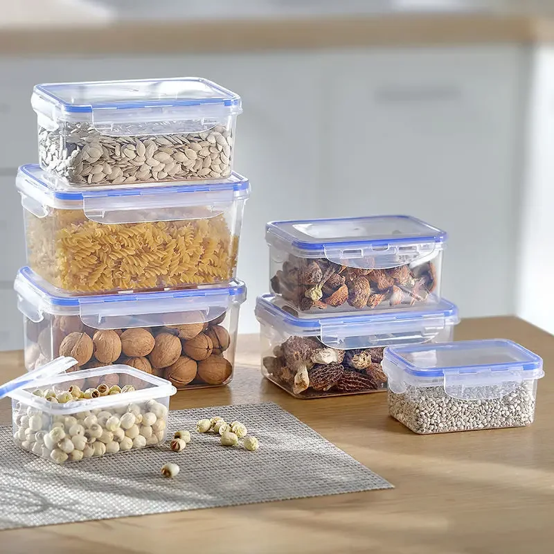 Kitchen Refrigerator Sealed Re - Kitchen Baking Tray Organizer recensie en prijs