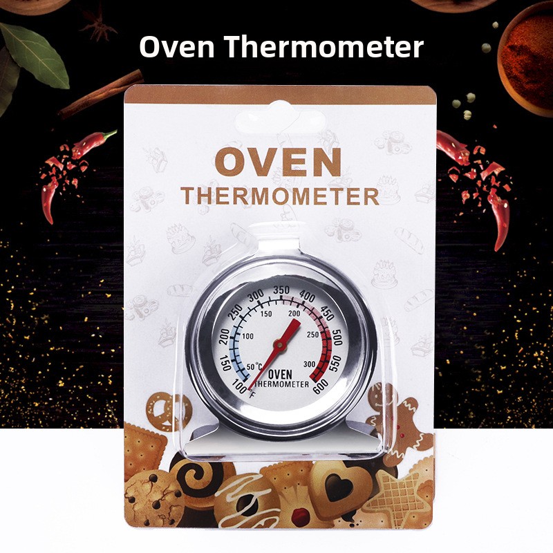 Oven Thermometer Pointer Style - Kitchen Baking Utensils recensie en prijs