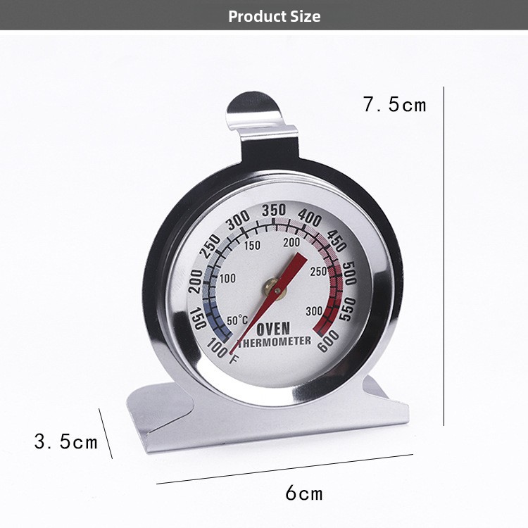 Oven Thermometer Pointer Style - Kitchen Baking Utensils recensie en prijs