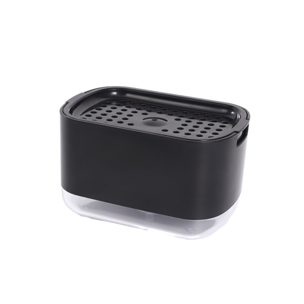 Manually Press The Soap Dispen - Kitchen Baking Tray Organizer recensie en prijs