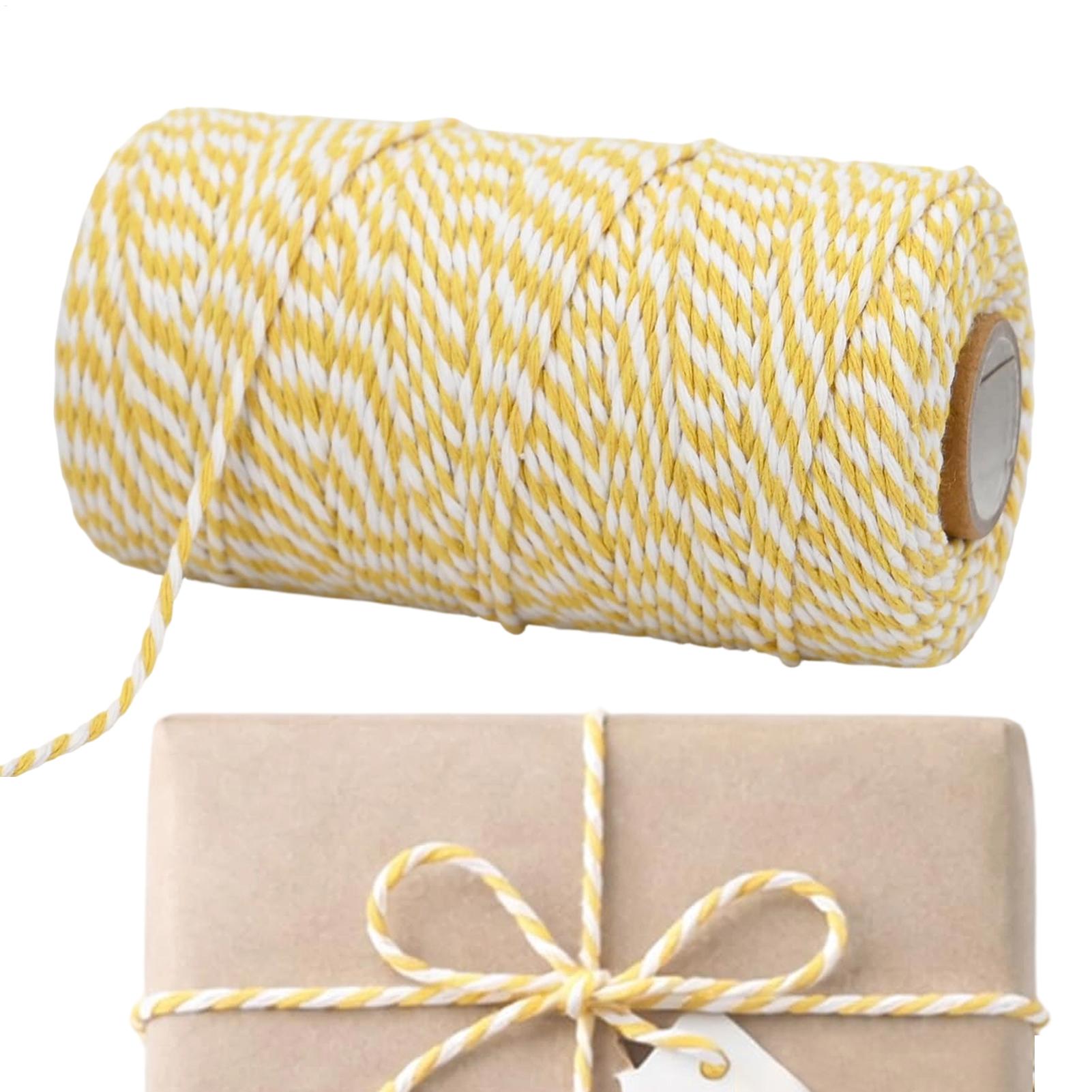 Baking Twine 2mm 328ft Natural - Kitchen Baking Twine recensie en prijs
