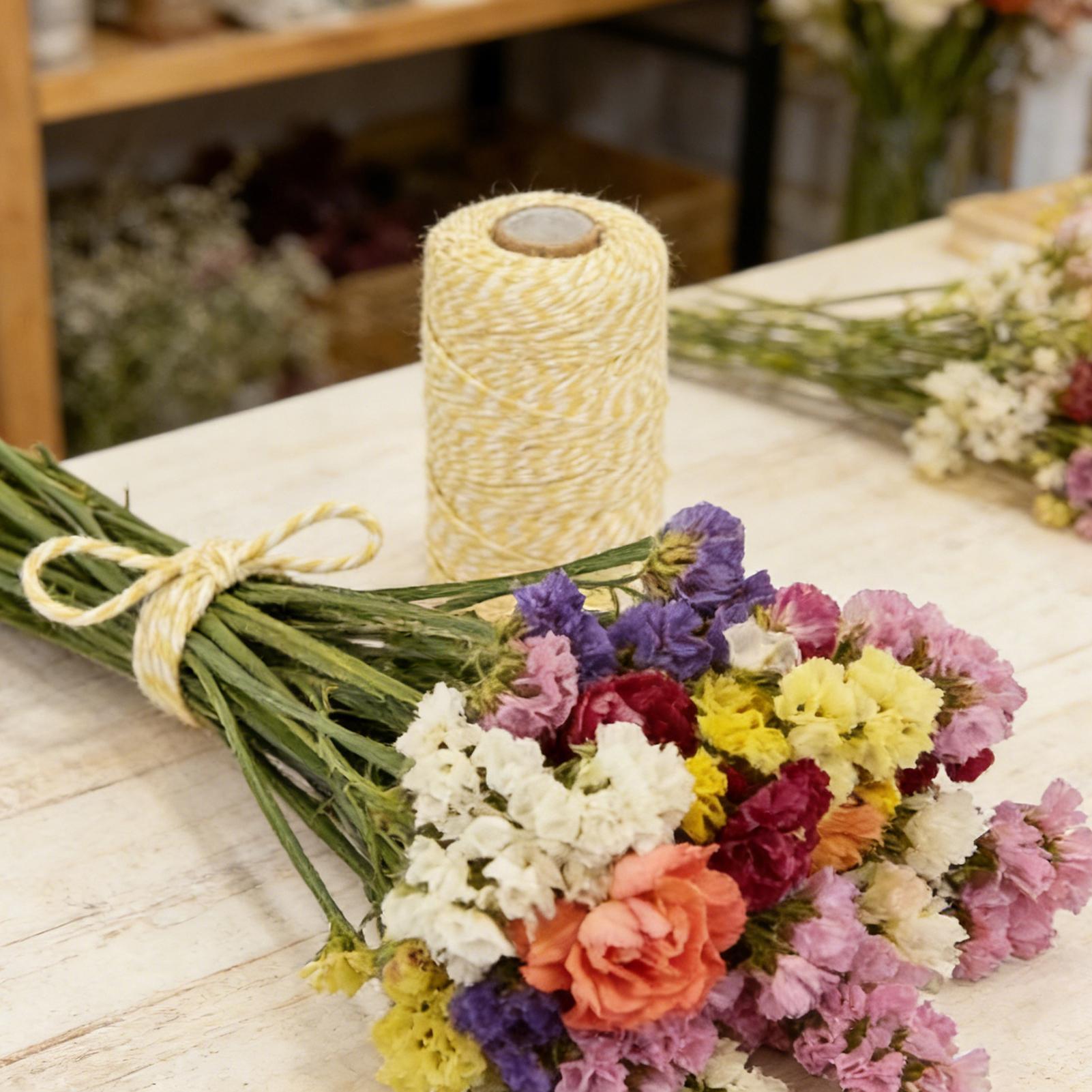 Baking Twine 2mm 328ft Natural - Kitchen Baking Twine recensie en prijs