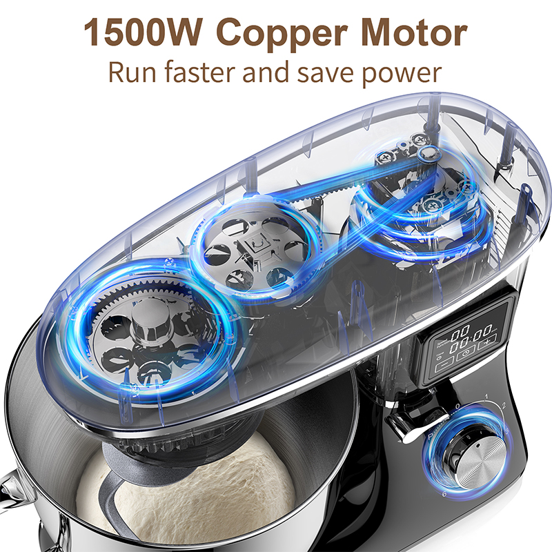 TOP High Quality Kitchen Appli - Kitchen Aid Baking Machine recensie en prijs