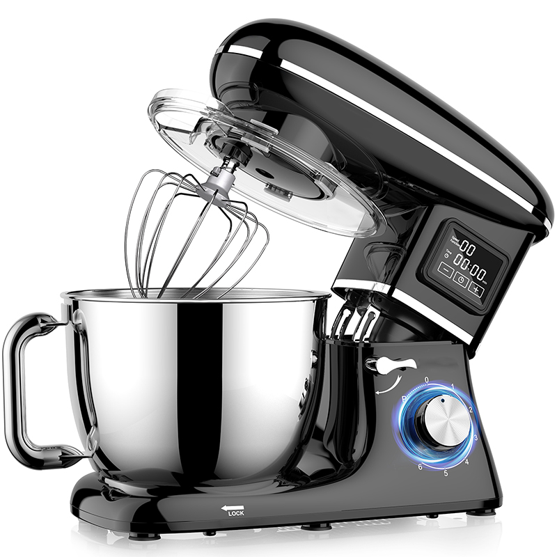 TOP High Quality Kitchen Appli - Kitchen Aid Baking Machine recensie en prijs