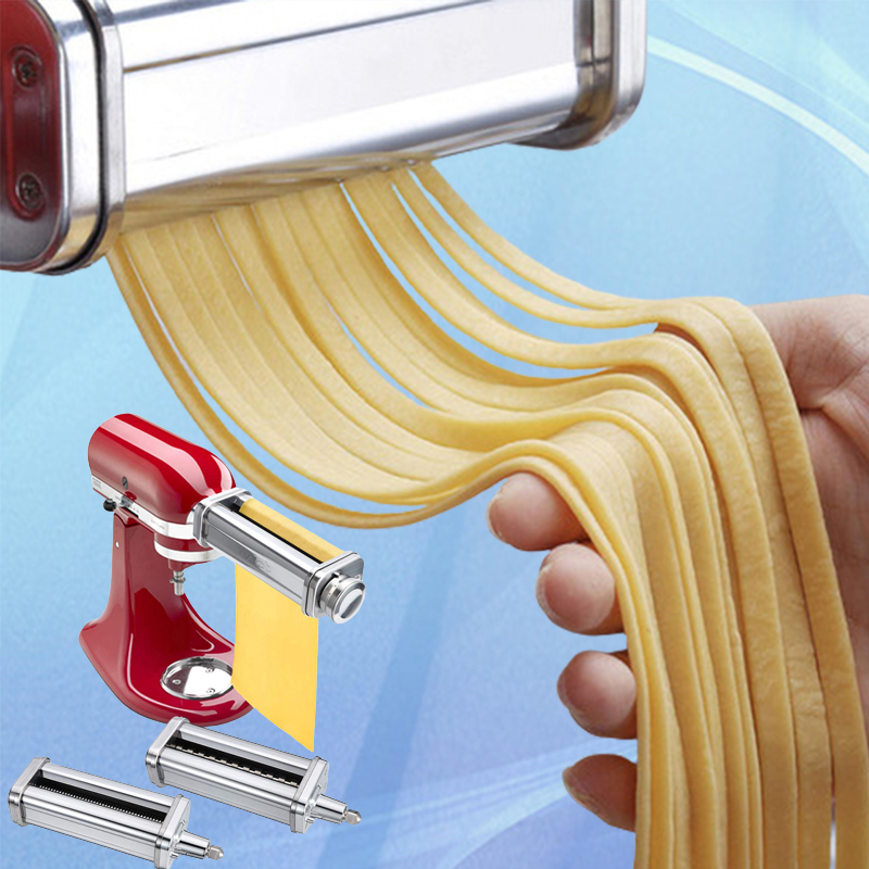 Pasta Roller For KitchenAid Ki - Kitchen Aid Baking Machine recensie en prijs