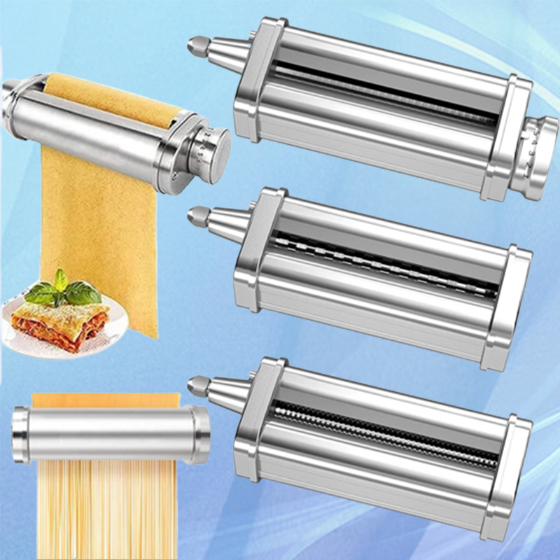 Pasta Roller For KitchenAid Ki - Kitchen Aid Baking Machine recensie en prijs