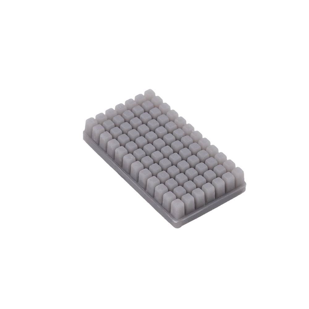 Nozzle Silicone Brush for QIDI - Pastry Brush Silicone recensie en prijs