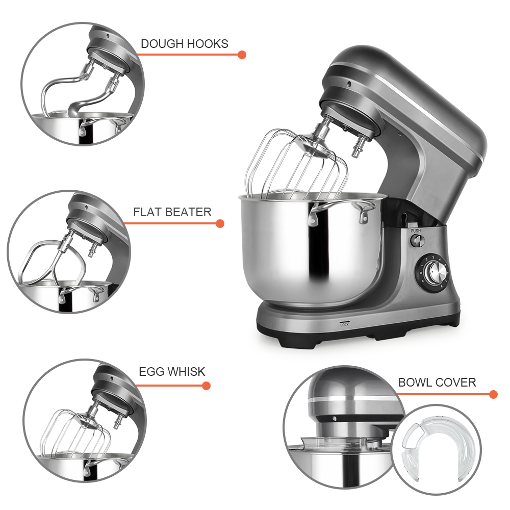 11L 2000W Large Powerful Elect - Baking In Kitchen recensie en prijs
