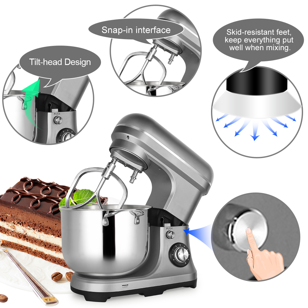11L 2000W Large Powerful Elect - Baking In Kitchen recensie en prijs