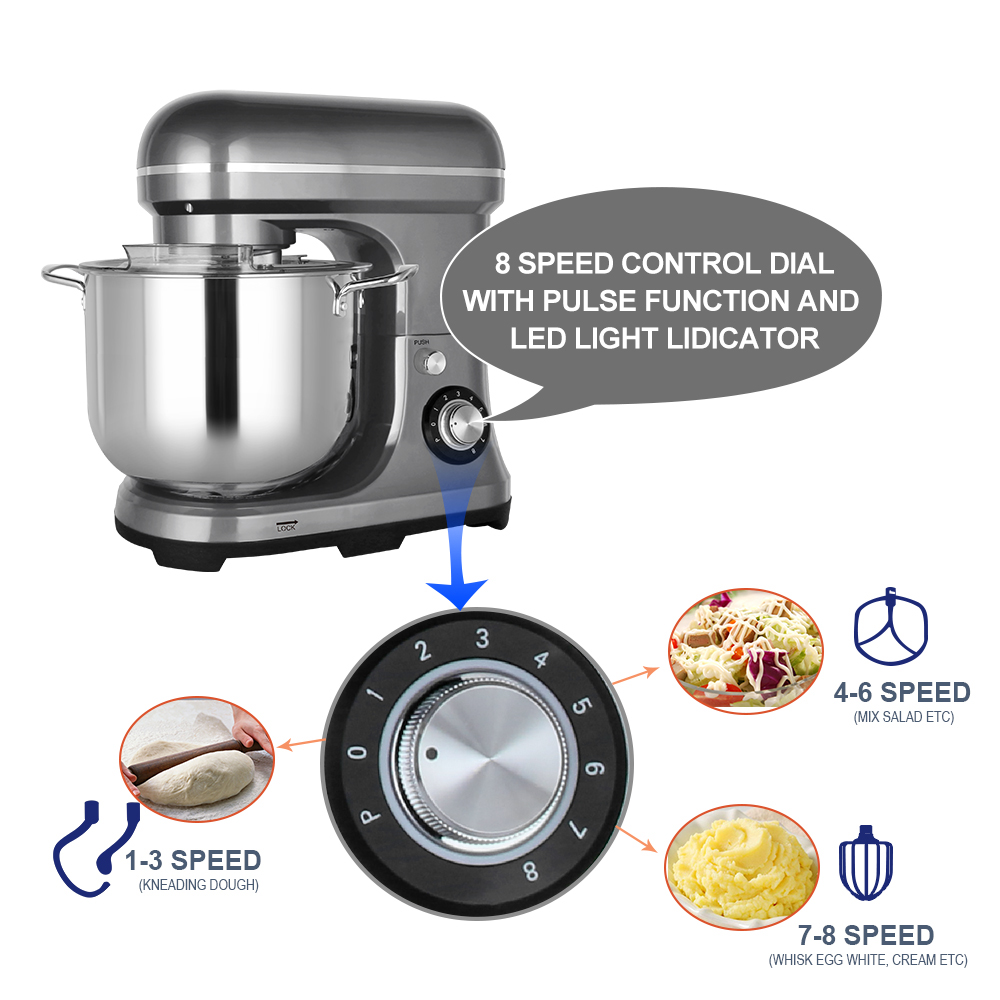 11L 2000W Large Powerful Elect - Baking In Kitchen recensie en prijs