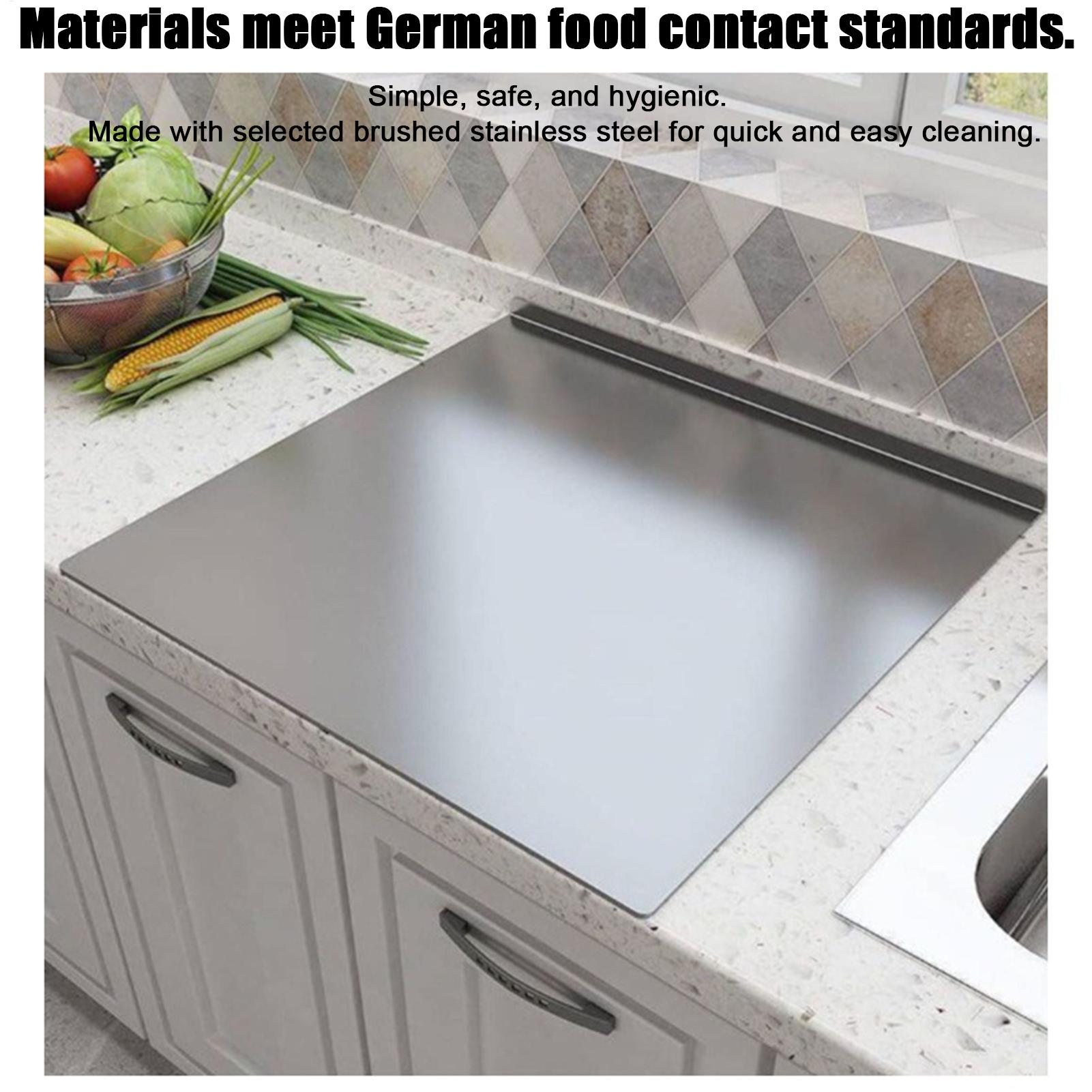 Chopping Boards for Kitchen No - Baking In Kitchen recensie en prijs