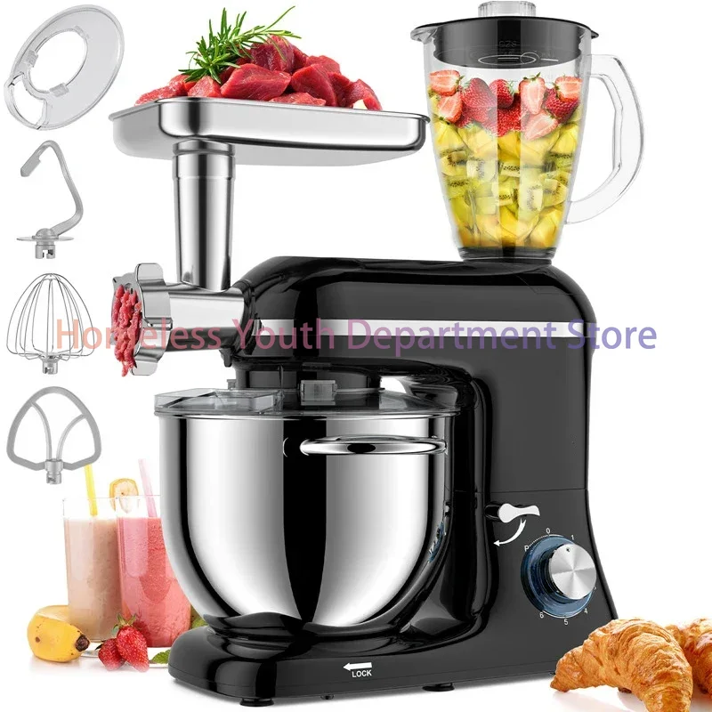 Dough Baking Mixer Machine Foo - Kitchen Aid Baking Machine recensie en prijs