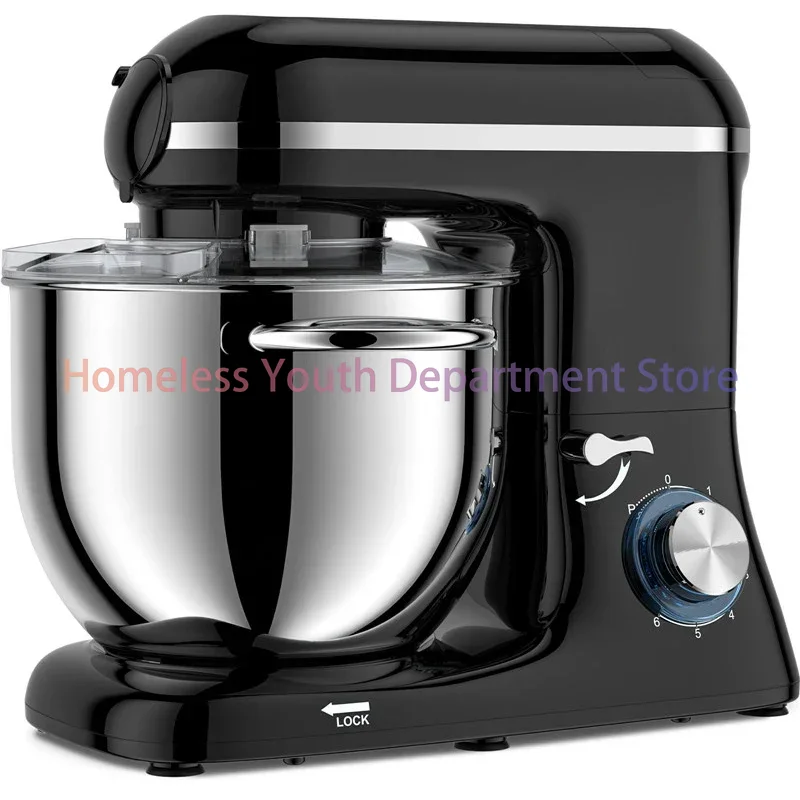 Dough Baking Mixer Machine Foo - Kitchen Aid Baking Machine recensie en prijs