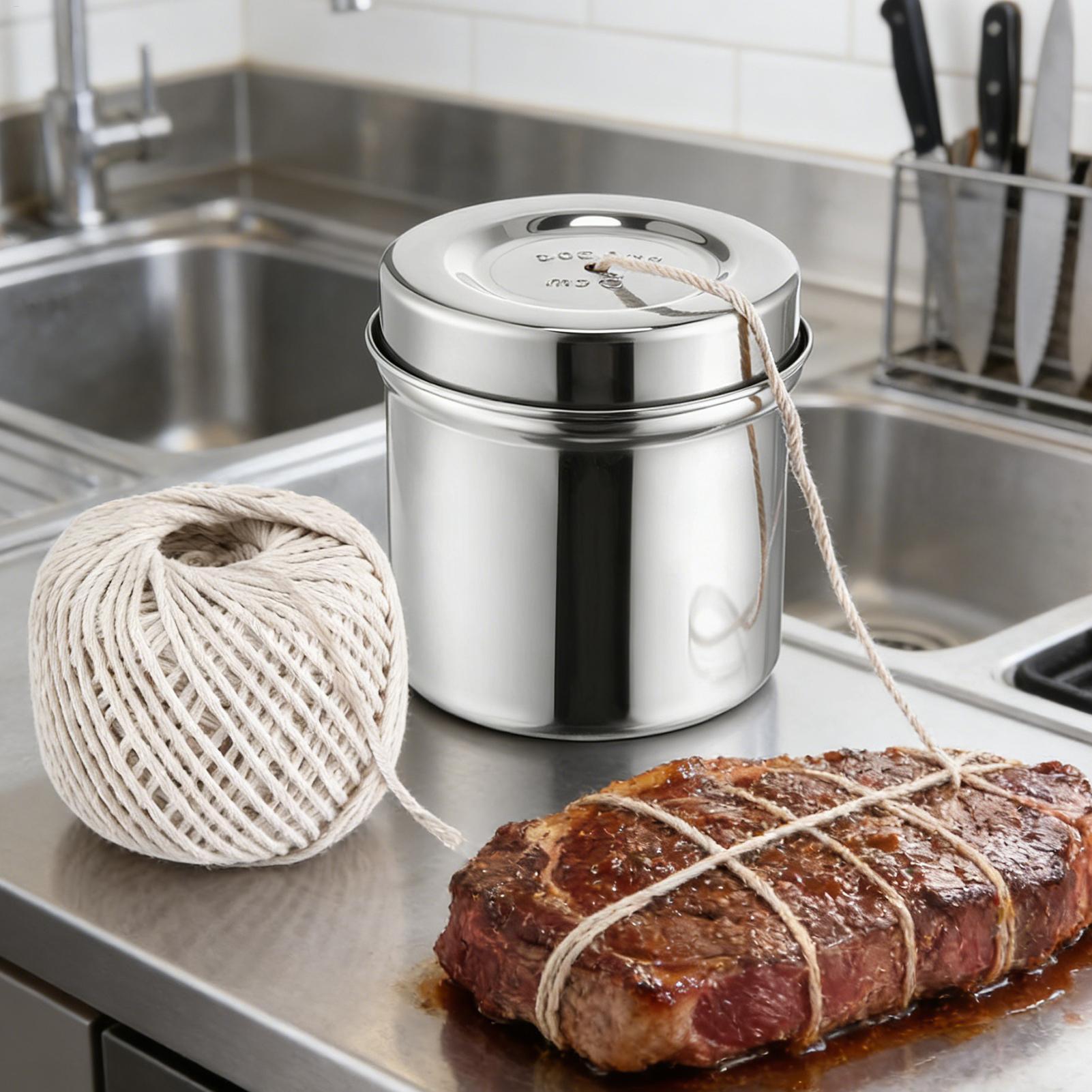 Kitchen Cotton Twine 2-Roll Se - Kitchen Baking Twine recensie en prijs