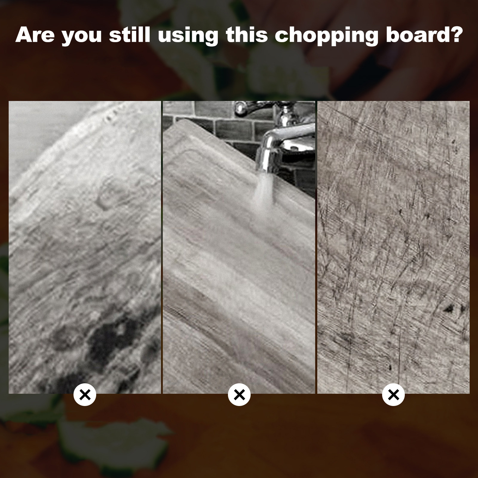 Stainless Steel Cutting Board  - Baking In Kitchen recensie en prijs