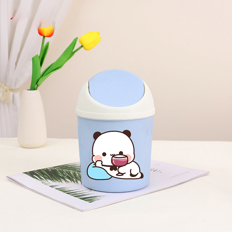Bubu Dudu Mini Desktop Bin Yie - Kitchen Baking Tray Organizer recensie en prijs