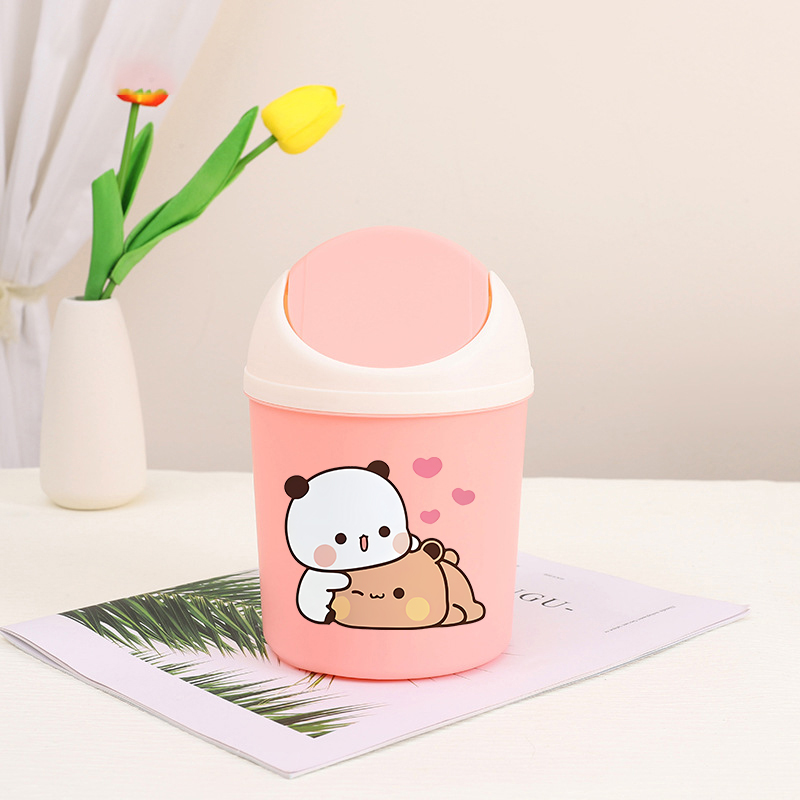 Bubu Dudu Mini Desktop Bin Yie - Kitchen Baking Tray Organizer recensie en prijs