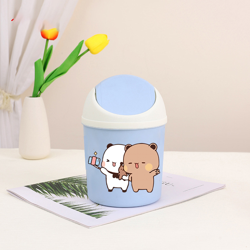 Bubu Dudu Mini Desktop Bin Yie - Kitchen Baking Tray Organizer recensie en prijs