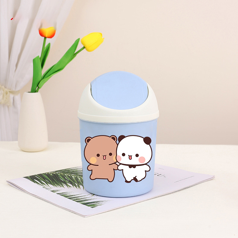 Bubu Dudu Mini Desktop Bin Yie - Kitchen Baking Tray Organizer recensie en prijs