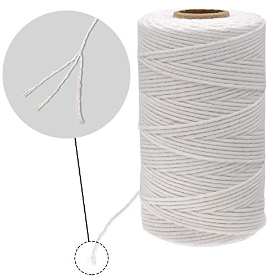 Butchers Twine - 328 Feet, 2mm - Kitchen Baking Twine recensie en prijs