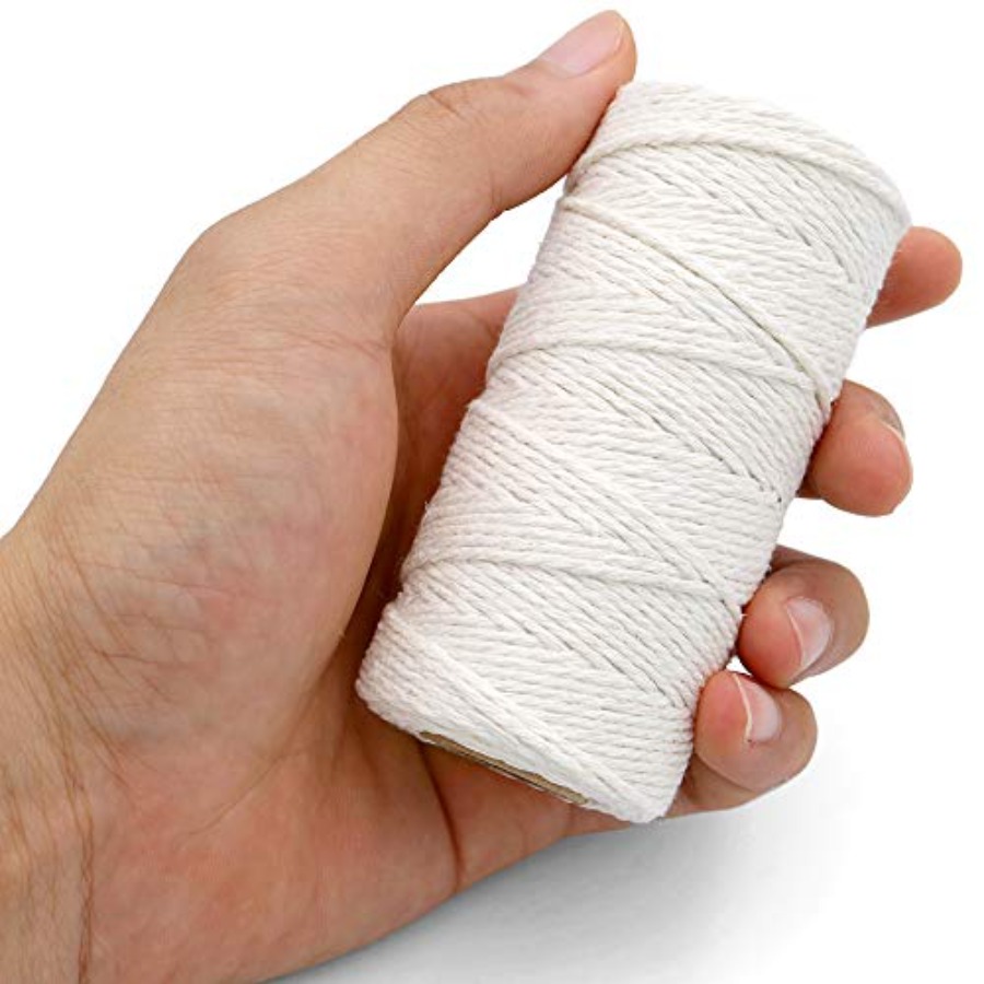 Butchers Twine - 328 Feet, 2mm - Kitchen Baking Twine recensie en prijs