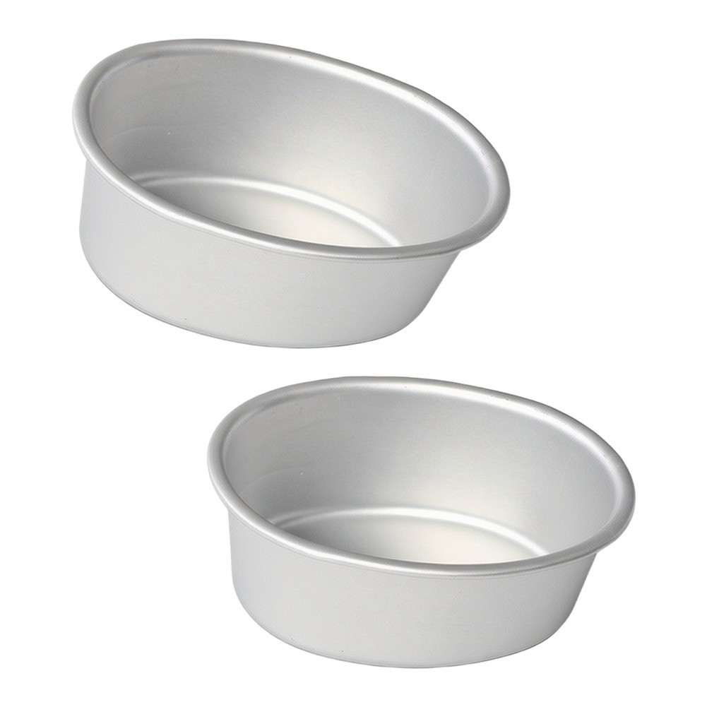 Oval Shaped Cheesecake For mol - Baking Kitchen At Home recensie en prijs