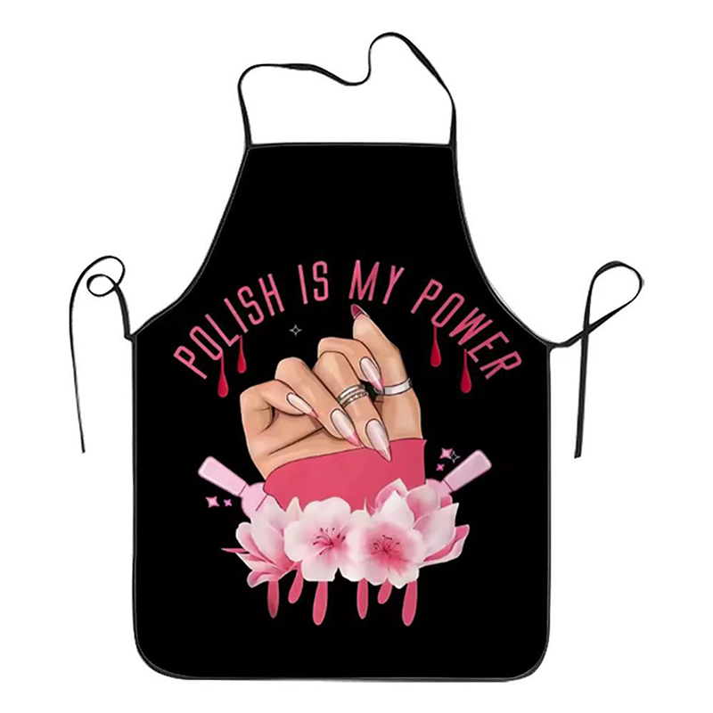 1Pcs Nail Art Printing Beauty  - Baking In Kitchen recensie en prijs