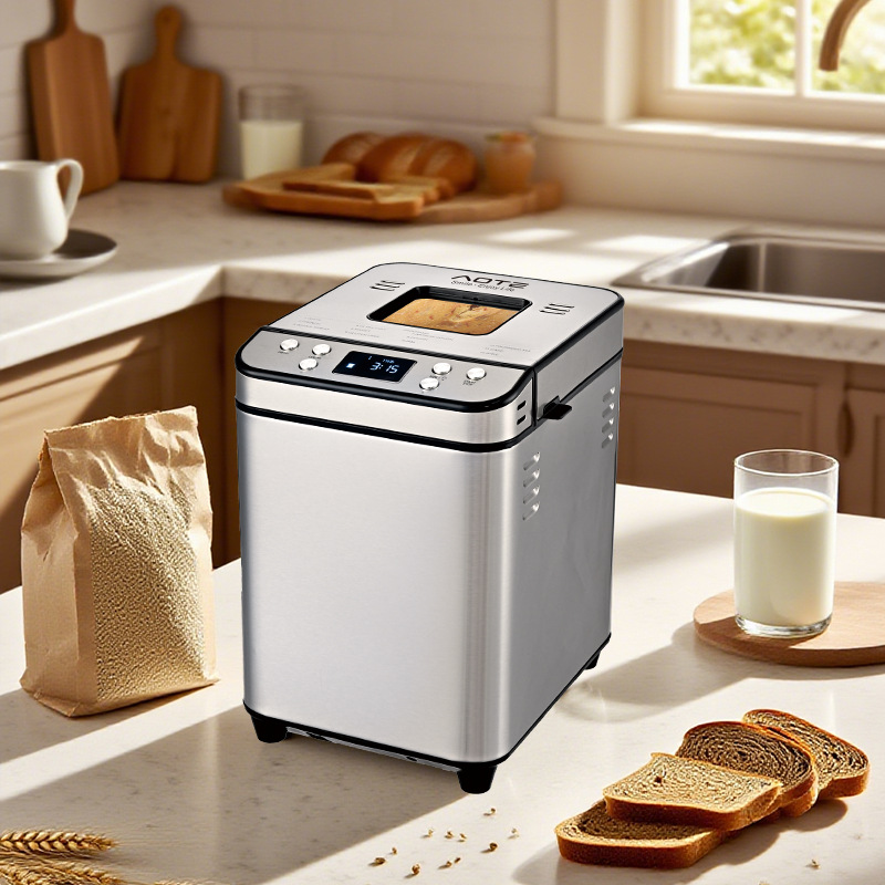 Intelligent Automatic Home Bre - Baking Kitchen At Home recensie en prijs