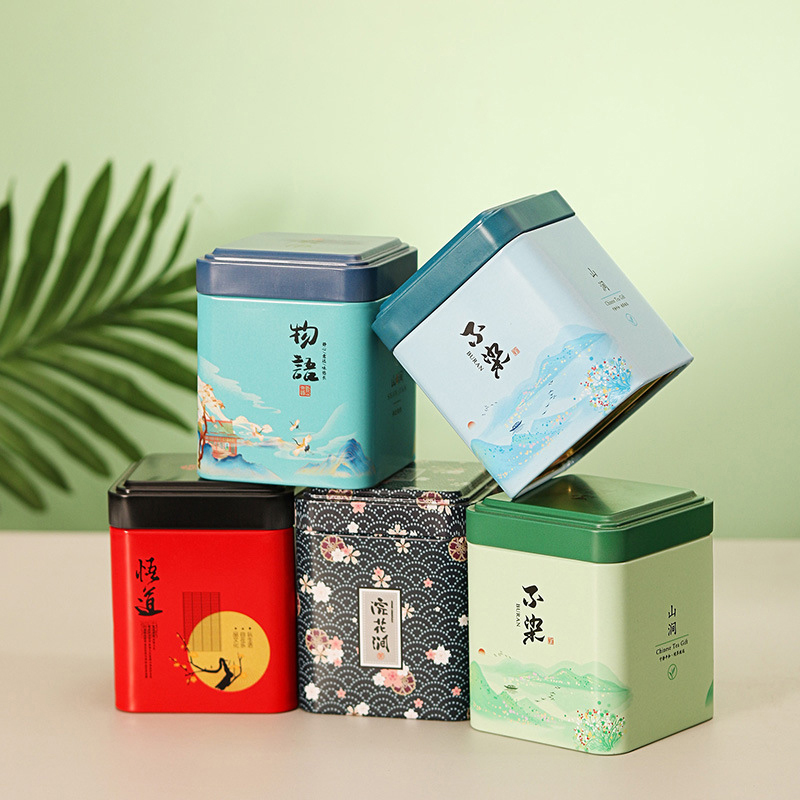 Tea Sealed Box Kitchen Storage - Kitchen Baking Tray Organizer recensie en prijs