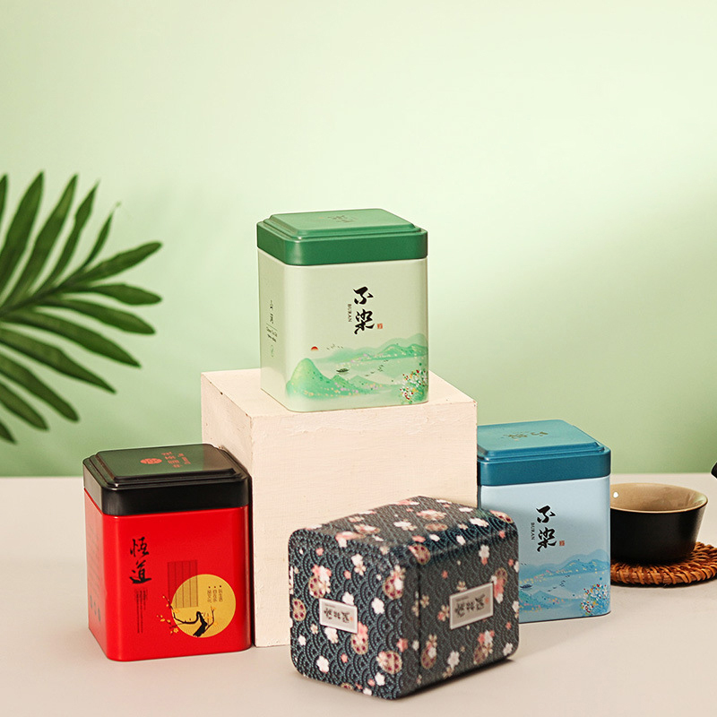 Tea Sealed Box Kitchen Storage - Kitchen Baking Tray Organizer recensie en prijs