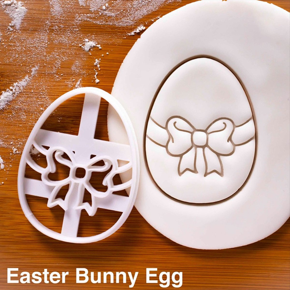 A44U Baking Mold Cookie Mold C - Baking In Kitchen recensie en prijs
